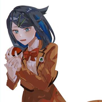 ぽけもんまとめ(後半カプ)