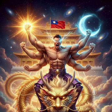 中華民國