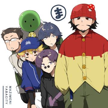 実況まとめなど