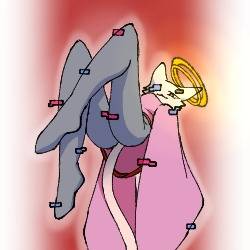 新年絵、多分無理です