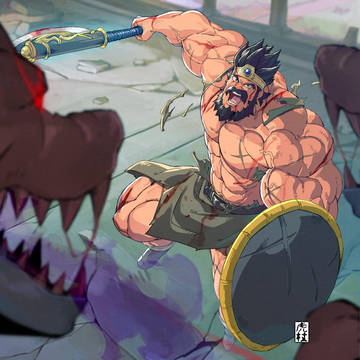 オルテガ