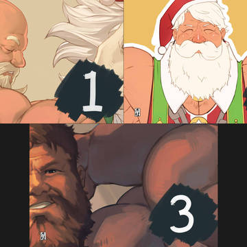12月更新!