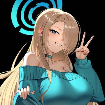一之瀬アスナ | Asuna