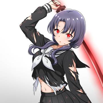 ダークセーラー紗代子