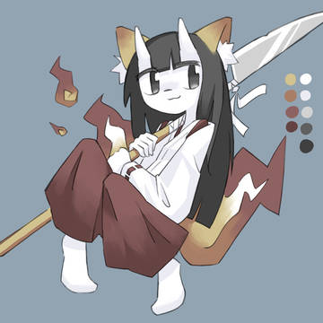 ファイアⅡ