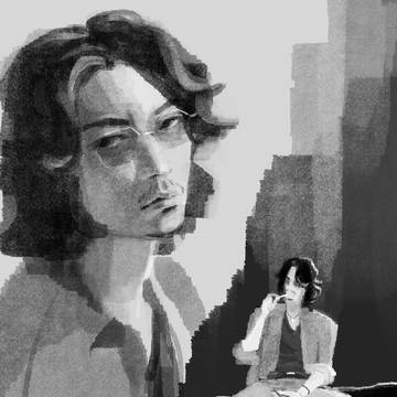 愚か者の身分-梶谷