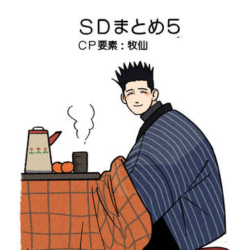 SDまとめ5