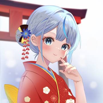 お正月