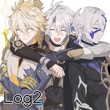 Log2