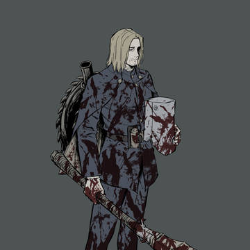 Bloodborneまとめ4