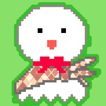 【DF人狼】二人のサンタさんからの贈り物【村ログ】
