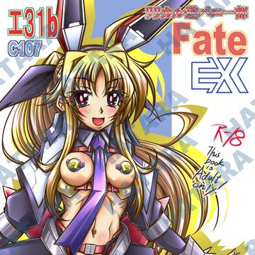 C107 新刊宣伝・サンプル