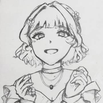 僕の力で幸せに