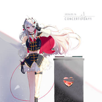 共通衣装❤️🩹