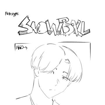 Snowball Cover (proto)