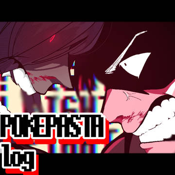 pokepasta log