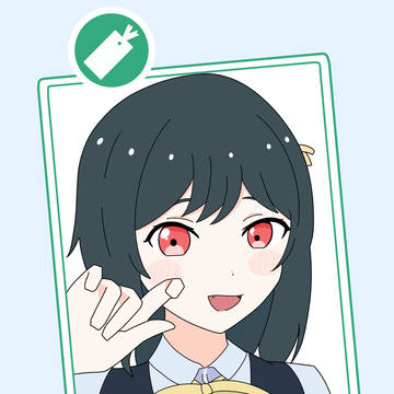 栞子ちゃん🔖