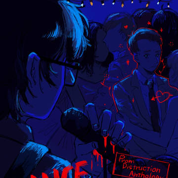 【通販】DANCE, DANCE, DANCE!!