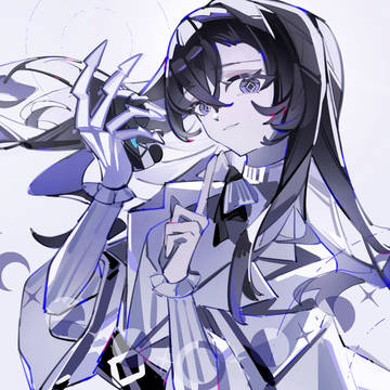 Priestess