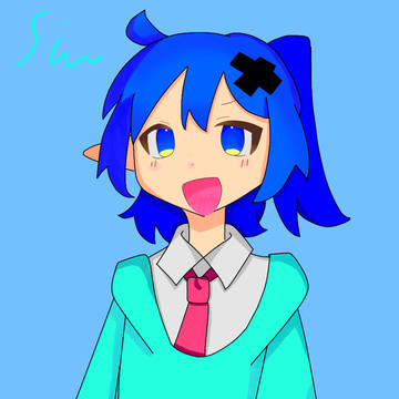 ゆう様のFAです!!