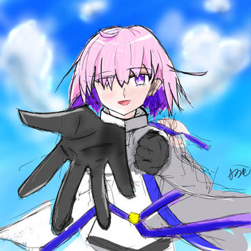 終章完走