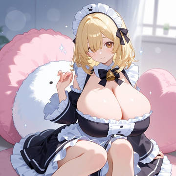 お久しぶり