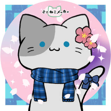 アイコンの大きいの。