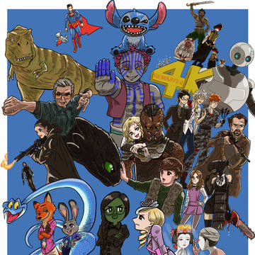 2025映画ベスト
