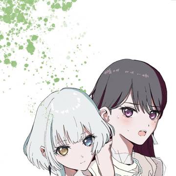 迷子落書きまとめ弐