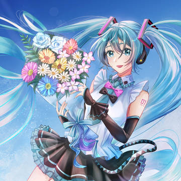 Miku LightfloweR