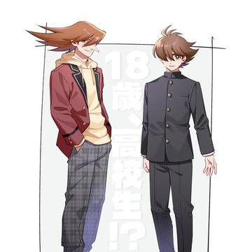 石ノ森作品ログ
