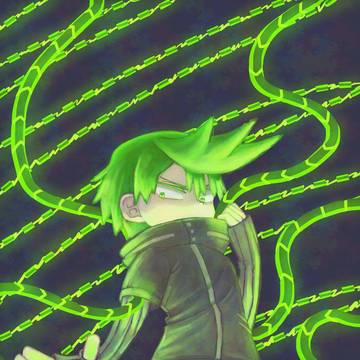メッチャ腕