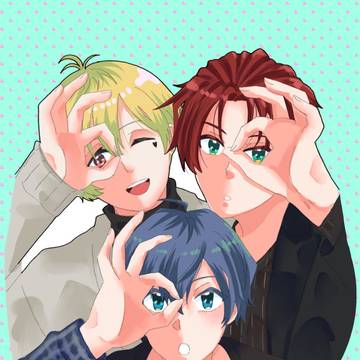 【再録】お気に入りを見つけたあとは、【P×クラファ】