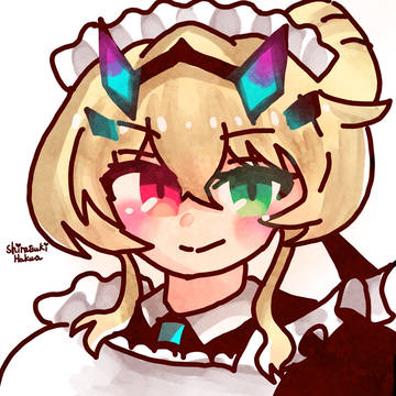 メイドさんはいいぞ