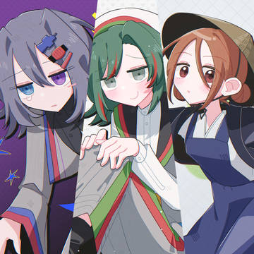 継青花譚まとめ7・前半