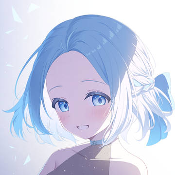 Atmosphereリーリヤ