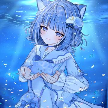 ろあちゃん