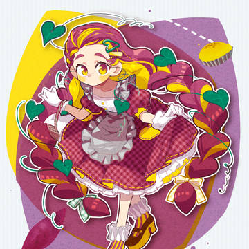 オリジナルなどまとめ