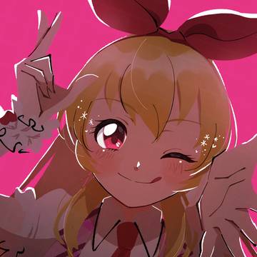 星宮いちご