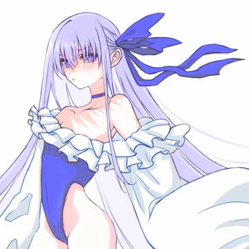 メルトリリス