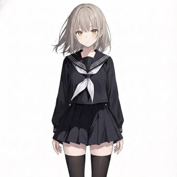 好きなタイプ(立ち絵)