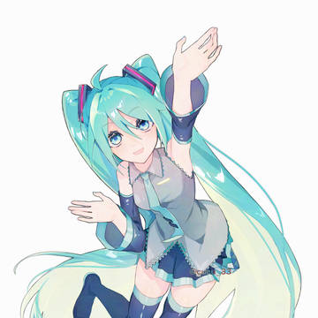 ミク