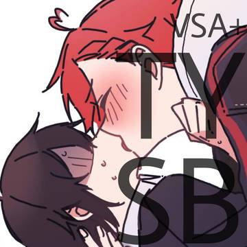 VSA+たいスバ log8