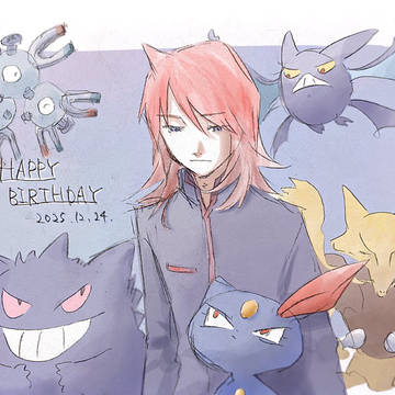 シルバー生誕祭2025！
