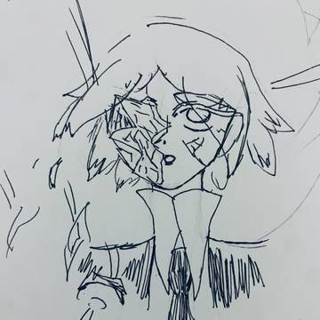 宝石の国イラストまとめ