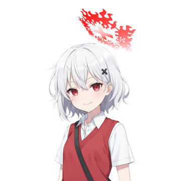 切裂ユズノ