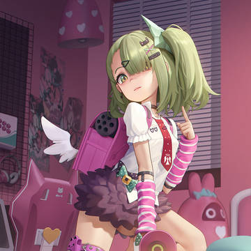 千夏レミエル