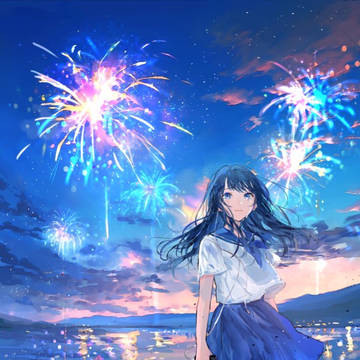 100年越しの君に恋を唄う。