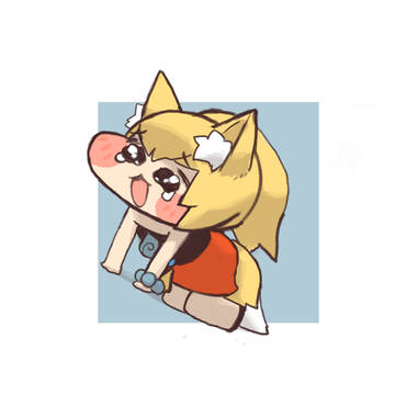 ファンアートログ