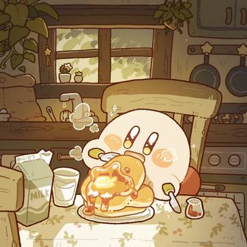 カービィまとめ